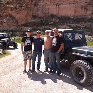 Meet your Posher, Lance